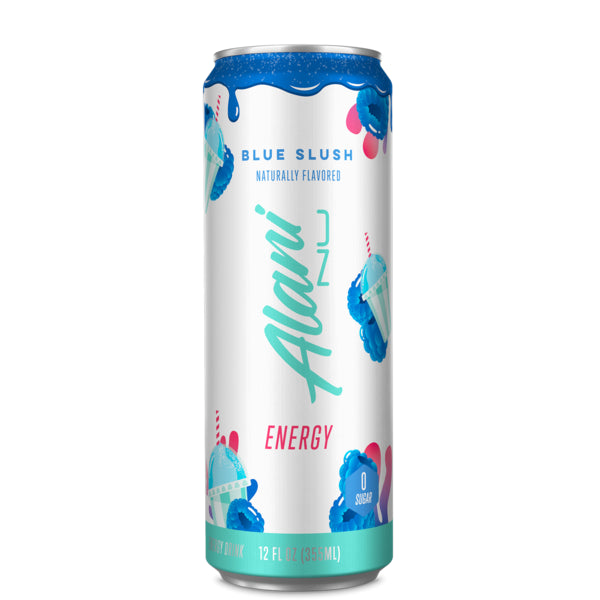 Alani Nu Energy Drink