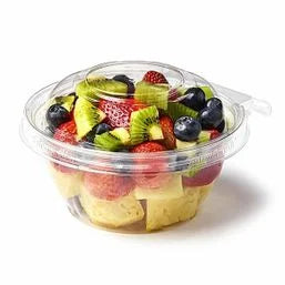 Publix Kiwi Pineapple Fruit Salad