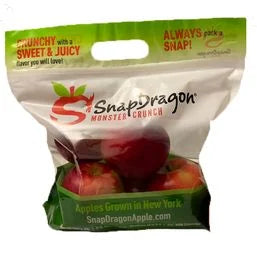 SanpDragon Apples