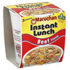 Maruchan Noodles