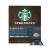 Starbucks by Nespresso Vertuo 8 ct