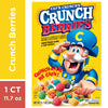 Cap'N Crunch Cereal 12.6 oz