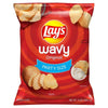 Lay's Potato Chips Party Size