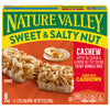 Nature Valley Chewy Granola Bars - Sweet & Salty Nut