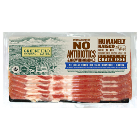 Greenfield Bacon