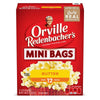 Orville Redenbacher's Microwave Popcorn