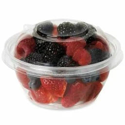 Publix Four Berry Smoothie Mix, Small