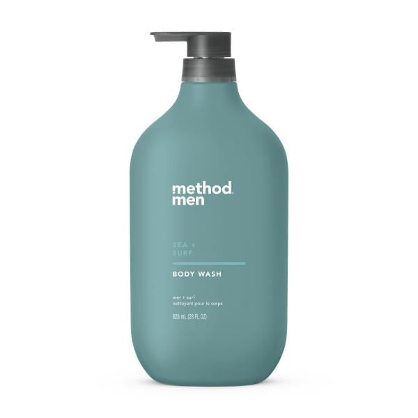 method Body Wash 28 fl oz