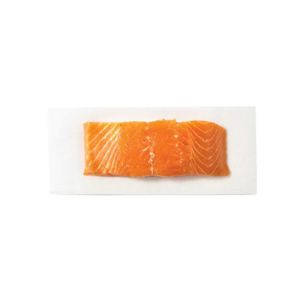 Publix Brown Sugar-Glazed Salmon 5.25 oz