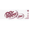 Dr Pepper 12x12oz Cans