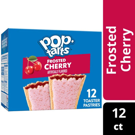 Pop-Tarts 12 count