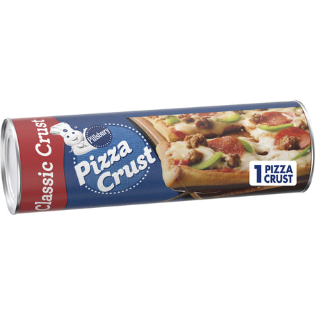 Pillsbury Ready to Bake Classic Pizza Crust