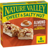 Nature Valley Chewy Granola Bars - Sweet & Salty Nut