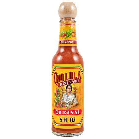 Cholula® Original Hot Sauce 5 fl oz