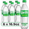 Sprite 6x16.9oz Bottles