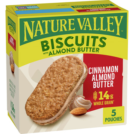 Nature Valley Biscuits