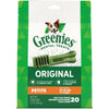 Greenies Dental Care Dorg Treats 12 oz 12 Treats