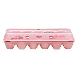 Publix Eggs, Large 12 each