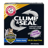 Arm & Hammer Slide Cat Litter 14 lb