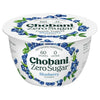 Chobani Zero Sugar Greek Yogurt