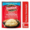Idahoan Potatoes Family Size