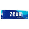 Zevia 12x12oz Cans