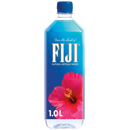 FIJI Natural Artesian Water 33.8 fl oz
