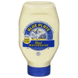 Blue Plate Real Mayonnaise 18 fl oz