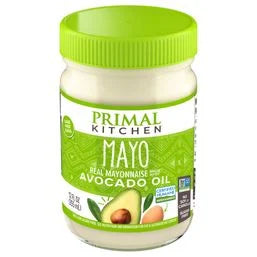 Primal Kitchen Mayo Made with Avocado Oil 12 fl oz