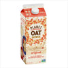 Planet Oat Oat Milk