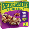 Nature Valley Chewy Granola Bars - Fruit & Nut