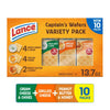 Lance Sandwich Crackers 10 Pack