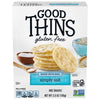 Good Thins Gluten Free Crackers