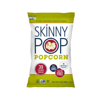 SkinnyPop Original Popcorn