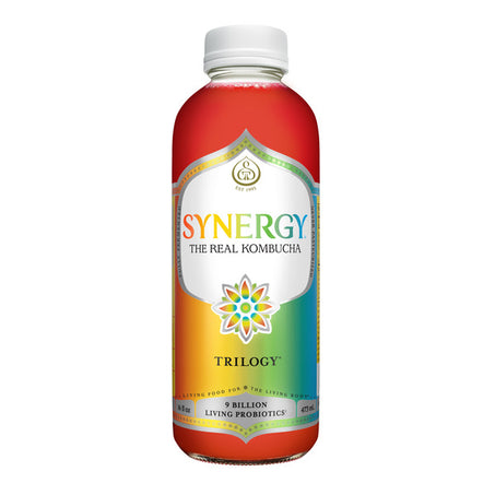 Synergy 16 fl oz