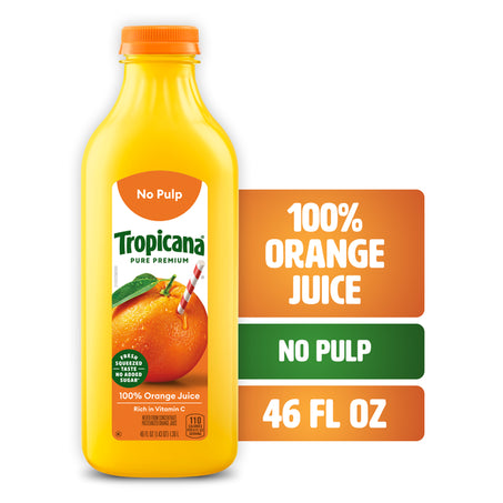 Tropicana Juice 46 fl oz