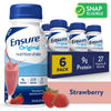 Ensure Original Nutrition Shake 6 x 8 fl oz