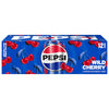 Pepsi 12 x 12 oz Cans