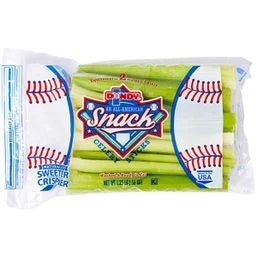 Dandy Celery Sticks 1.25 Lb