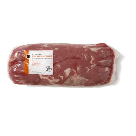 Publix Extra Lean Pork Loin Tenderloin