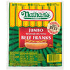 Nathan's Famous Franks