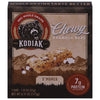 Kodiak Granola Bars