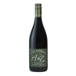 A to Z Oregon Pinot Noir