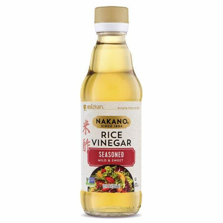 Nakano Seasoned Rice Vinegar 12 fl oz