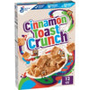 General Mills Cinnamon Toast Crunch Cereal