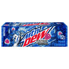 Mountain Dew 12x12oz Cans