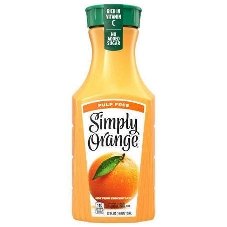 Simply Juice