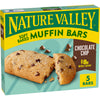 Nature Valley Muffin Bars