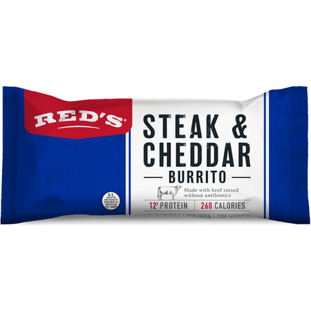 Red's Burrito