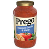 Prego Pasta Sauce